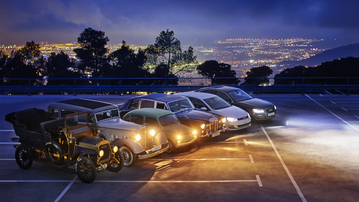 Philips story video